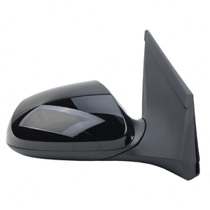 Specchietto Retrovisore per <span class=keywords><strong>Hyundai</strong></span> <span class=keywords><strong>I10</strong></span> BA 2013-2020, Nero, Ripiegabile Manualmente, Accessori Auto - Product Image 3