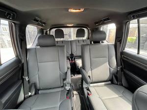 Lexus GX460 usado del 2020 - Product Image 3