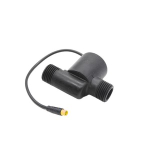 Mini générateur de courant d'eau Dijiang avec interface filetée 4 points pour robinet, pommeau de douche, alimentation de salle de bain - Product Image 5