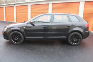 AUDI A3 2.0T 2008 USADO, Volante a la Izquierda/Derecha - Product Image 2