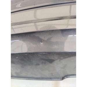 PARE-CHOCS ARRIÈRE COMPLET AUDI A5 Sportback Série (F5A) 8W6807521A (16>) - Product Image 4