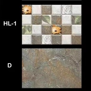 Kajaria Céramique Design Moderne 200x300mm Carreaux muraux en céramique numérique pour l'intérieur de la salle de bain Prix abordable de l'Inde - Product Image 1