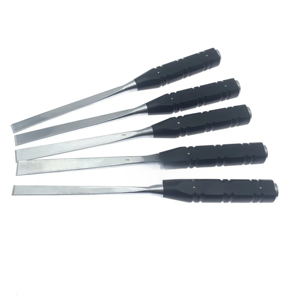 Ostéotomes à garantie d'un an, couteau à os, ostéotomes droits et courbes, instruments d'orthopédie vétérinaire par Surgiright - Product Image 4