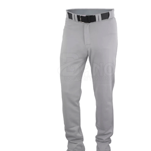 El mejor uniforme de béisbol personalizado para hombres, uniforme de sublimación de béisbol, uniforme de béisbol de nuevo diseño - Product Image 4