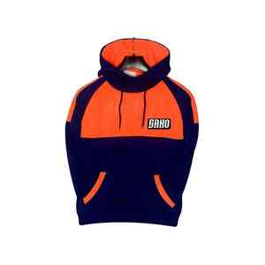 ชุดกีฬาที่น่าเชื่อถือผู้ผลิตในปากีสถานมีฮู้ด Gaa พร้อมเอกลักษณ์ของทีมและการออกแบบด้านกีฬา - Product Image 4