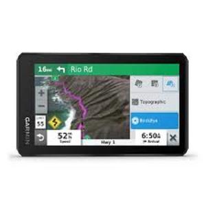 Navegadores GPS Garmin zumo XT de Alta Calidad para Motocicletas Todoterreno - Product Image 2