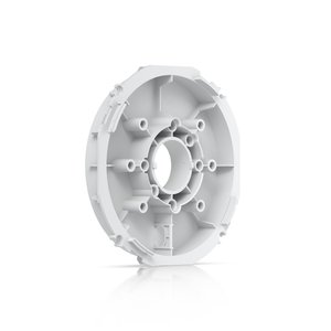 Ubiquiti UACC-<b>Camera</b>-JB-W Junction Box for UniFi Bullet, <b>Dome</b>, Turret - Product Image 6