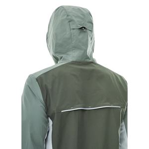 Conjunto Deportivo Personalizado Unisex, Informal, Atlético, Corte Regular, Jersey Deportivo, Pantalones Largos, Diseño Sólido, con Capucha, de Secado Rápido - Product Image 5