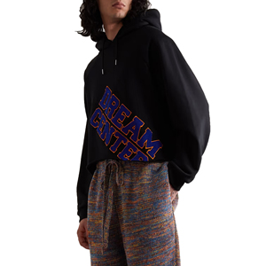 Nueva Sudadera con capucha americana pesada para hombres y mujeres Sudadera con capucha deportiva suelta Color sólido Amantes Jersey de calidad superior Ronpex - Product Image 1