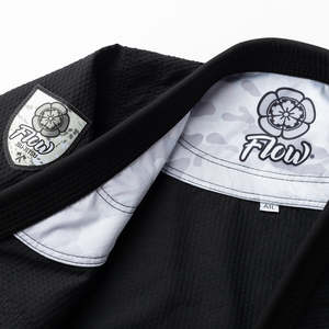 ชุดยิวยิตสูบราซิล Bjj Gi ยี่ห้อ Shoyoroll แบบ Pearl Weave ชุดยิวยิตสูคิโมโน Shoyoroll รุ่น Batch # ชุดยิวยิตสูคุณภาพสูง 136 ชุด ขายส่ง - Product Image 4