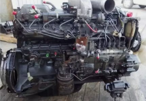 V8 5.7L ทรงพลังเครื่องยนต์เบนซินสำหรับ Land Cruiser SUV หรู4x4รถออฟโรดประกอบมอเตอร์อย่างสมบูรณ์ - Product Image 4