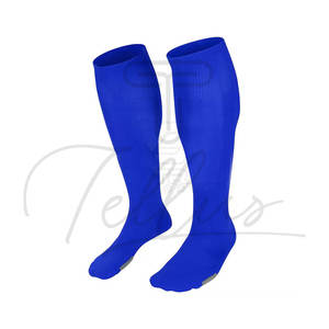 Ensemble d'uniformes de football d'équipe personnalisable avec nom et numéro d'équipe, maillot de football en polyester/coton respirant, séchage rapide, léger, short - Product Image 6