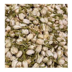 Bourgeons de jasmin séchés aromatiques/qualité de thé/cueillis à la main et conservés/emballage d'exportation prêt à bas prix - Product Image 1
