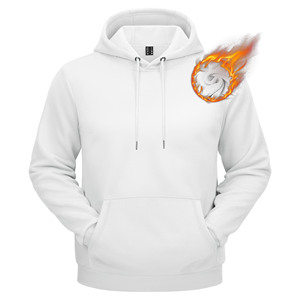 Sudaderas con Capucha de Algodón 100% de Diseño Superior al por Mayor, Sudaderas Unisex Transpirables para Exteriores, Estilo Vintage Lavado Ácido, Sudaderas con Capucha para Hombre - Product Image 1