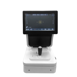 EUR VET Precio autorrefractor barato Máquina autorrefractor Refractómetro automático digital Equipo veterinario - Product Image 3