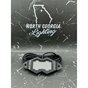 ไฟส่องใต้ท้องรถ North Georgia Lighting 120 UV LED สำหรับตกแต่งรถยนต์และชุดยกสูง - Product Image 3