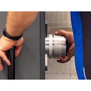 Parti Tornite CNC secondo Disegno – Parti di Serie e Singole Precise per l'Industria | Premag AG - Product Image 1
