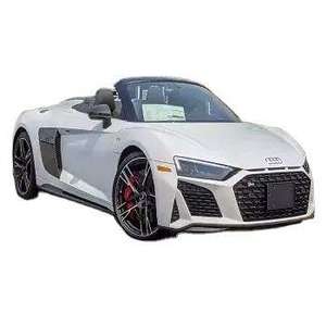 Audi A8L 60 TFSI Euro IV Usado, Volante a la Izquierda, Asientos de Cuero, Automático, Llantas de Aleación R17, Cámara Trasera 360, Modelo 2024, Kilometraje - Product Image 1