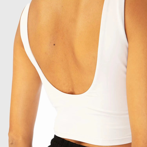 2025 Nueva manga corta Yoga Crop Top deportes Tank Top gimnasio camisetas al aire libre caminar entrenamiento Fitness camiseta para mujeres - Product Image 5