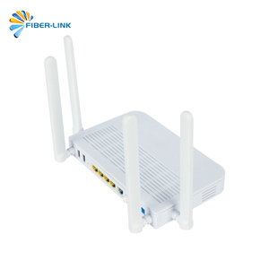 Thiết kế mới 2.<span class=keywords><strong>4G</strong></span> & 5g 1ge3fe Wifi IPTV Ethernet <span class=keywords><strong>Router</strong></span> xpon AC onu - Product Image 2