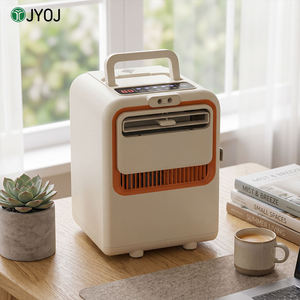 เครื่องปรับอากาศแบบมีฮีทปั๊ม, เครื่องปรับอากาศแบบพกพา 9000 BTU, เครื่องปรับอากาศแบบพกพา 10000 BTU, เครื่องปรับอากาศแบบพกพา 12000 BTU, เครื่องปรับอากาศแบบพกพา 14000 BTU - Product Image 6