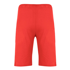 กางเกงขาสั้นผ้าคอตตอนสำหรับผู้ชายกางเกงสำหรับวิ่งกางเกงลำลองซับเหงื่อสำหรับฤดูร้อนดีไซน์ตามสั่ง - Product Image 2