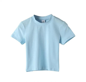 Gilet Stringer personnalisé Singlet Gym Workout Fitness Débardeur Dames Yoga Active Débardeurs - Product Image 3