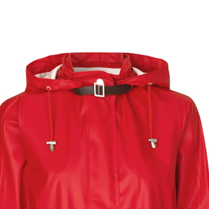 Chubasquero de alta calidad antiarrugas para hombre, ropa para exteriores, precio razonable, superventas, chubasquero de tendencia para hombre con peso ligero - Product Image 5