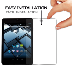 Protector de Pantalla Antishock Vonino Sirius QS para Tablet - Product Image 3