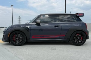 COO-PER JOHN COOPER WORKS GP 2021 EXTREMADAMENTE LIMPIO, LISTO PARA ENTREGAR - Product Image 5