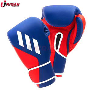 Premium Professional Cowhide Leather <b>Boxing</b> <b>Gloves</b> Luxury Handcrafted Design Comfortable Durable Cowhide Leather <b>Martial</b> <b>Arts</b> - Product Image 2