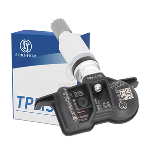 Sorghum 42607-02090 PMV-E100 Tpms Bandenspanning Sensor Voor <span class=keywords><strong>Toyota</strong></span> Avalon Camry - Product Image 1