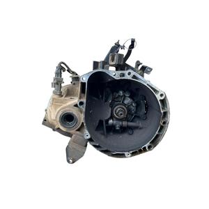 TRANSMISIÓN MANUAL COMPLETA KIA Picanto 1ª Serie 4300002501 G4HG Gasolina 1086 (04>08) 47 Kw 140.000 km - Product Image 1
