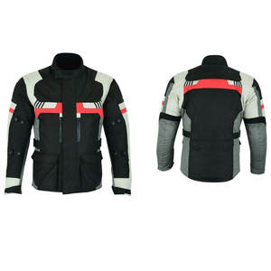 Veste Cordura automne hiver pour hommes Veste Cordura pour hommes de meilleure qualité Veste Cordura pour hommes à séchage rapide - Product Image 1