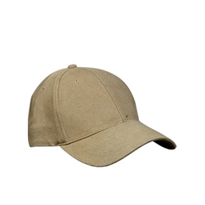 Gorra de béisbol de poliéster de 6 paneles personalizada de Fashion Factory con logo bordado, de secado rápido y transpirable, modelo común de perfil bajo. - Product Image 2