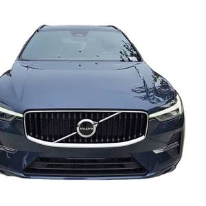 XC60 B5 2022 en perfecto estado, usado, bajo kilometraje, transmisión automática, asientos de cuero, sin accidentes y listo para enviar. - Product Image 1