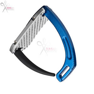 Estribos de Seguridad Air Stirrup, Agarre de Acero Inoxidable, Ligeros, Reutilizables, Diseño Amortiguador para Máxima Comodidad y Estabilidad - Product Image 4