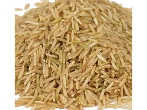Arroz Sella Basmati Premium disponible para suministro a granel con grano largo y aromático - Product Image 3