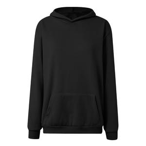 Sudaderas con capucha Unisex de otoño con bolsillo informal de manga larga, Tops, ropa deportiva holgada, sudadera para hombres para la temporada de primavera - Product Image 6