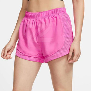 Shorts de Algodón para Mujer, Tallas Grandes, Color Personalizado, Shorts de Cintura Alta para Chicas, Venta al Por Mayor, 2026 - Product Image 3