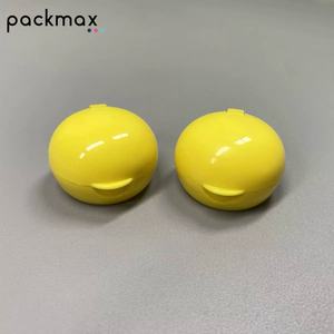 ฝาปิดพลาสติกแบบฝาพับ24/410เป็นมิตรกับสิ่งแวดล้อม - Product Image 1