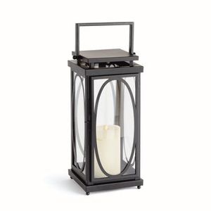 Silver Metal Tree Shape <b>Birdcage</b> Style Hanging Christmas Tealight Candle Holder Stand with Customized Color and Elegant Design - Product Image 6