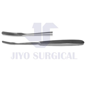 Instrumento quirúrgico de acero inoxidable con elevador Joseph certificado CE ISO | Elevadores nasales y de rinoplastia - Product Image 4