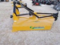 Tondeuse à gazon industrielle monocylindre 170cc 2 temps avec débroussailleuse à vendre