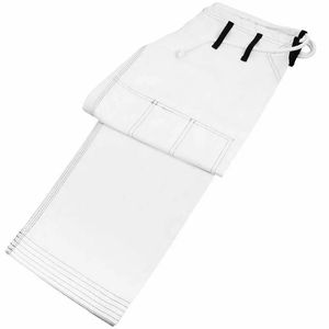 Uniforme de Jiu Jitsu confortable en coton, uniforme d'arts martiaux de haute qualité, meilleures ventes - Product Image 5