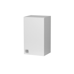 Mobile da Cucina a Parete 40x31x71 cm Moderno con Struttura in Acciaio Inox, Opzioni in Granito e Legno Massello, Include Paraschizzi e Lavello - Product Image 1