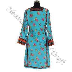 ชุดเดรสสไตล์วินเทจสีดำสไตล์อัฟกานิสถานจีน/อิรานี/ บาโลจิ/ปากีสถาน/ปากีสถาน/BDR069อินเดียสำหรับผู้หญิงชุดเดรสวินเทจดีไซน์ดีที่สุด - Product Image 6