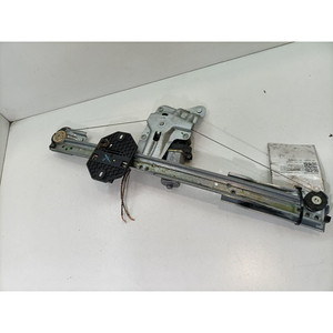 Mecanismo Regulador de Ventanilla Delantera Izquierda DACIA Sandero 1ª Serie 807213282R K9K612 (08>12) - Product Image 5