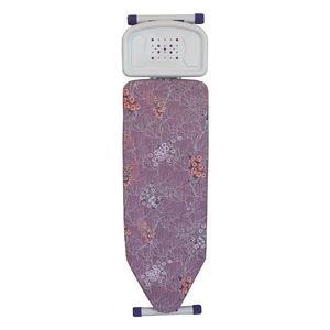 Axode Pro Có Thể Điều Chỉnh Chiều Cao Thân Thiện Với Môi Có Thể Gập Lại Bàn Ủi Hơi Nước Thấm Silicon Lót Sắt Phần Còn Lại Cho Nhà Bếp Phòng Tắm Sử Dụng - Product Image 3