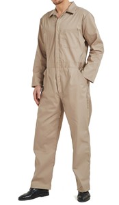 Overol FR Ropa de tela Ropa resistente al fuego Ropa PPE para hombres Overol DE SEGURIDAD reflectante de alta calidad Ropa DE TRABAJO - Product Image 4